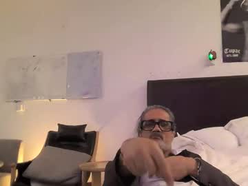 Shuim66 Chaturbate stream image from August 04, 2025