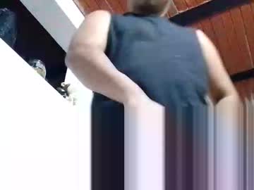 Tommy_941030 Chaturbate stream image from August 04, 2025