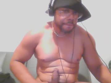 Bigbrimstone555 Chaturbate stream image from August 04, 2025
