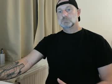 Curman85 Chaturbate stream image from August 04, 2025