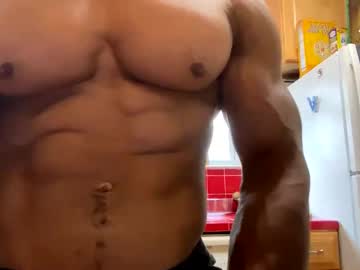 Eldisiac Chaturbate stream image from August 04, 2025