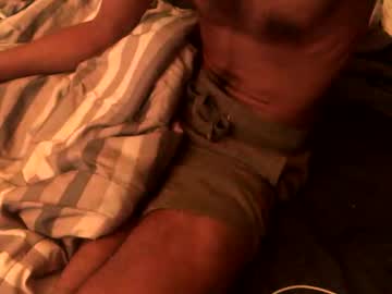 Justsomenegus Chaturbate stream image from August 04, 2025