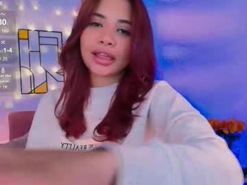 Mariijoss Chaturbate stream image from August 04, 2025