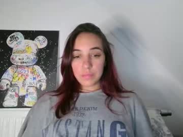 Ms_Sophiee Chaturbate stream image from August 04, 2025