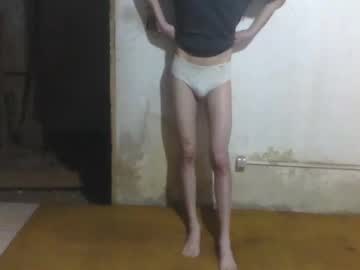 Naughty_Psycho Chaturbate stream image from August 04, 2025
