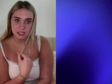 Prettyluvvs Chaturbate stream image from August 04, 2025