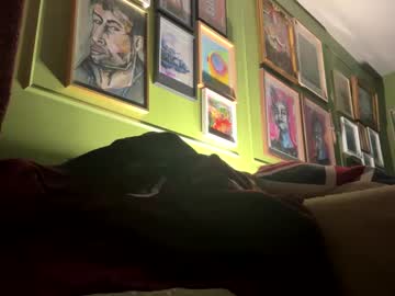 Smoker_Blinkkk Chaturbate stream image from August 04, 2025