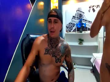 Thomaslovegrace Chaturbate stream image from August 04, 2025