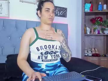 Your_Traviesa Chaturbate stream image from August 04, 2025