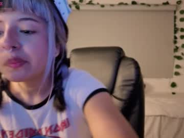 Zaramuley Chaturbate stream image from August 04, 2025
