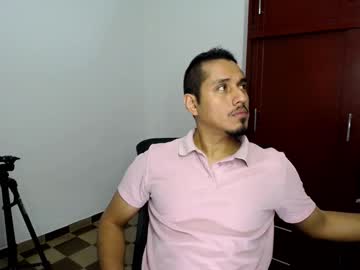 Activisius Chaturbate stream image from August 05, 2025