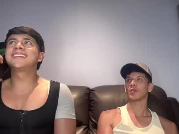 Arlen_Lexxx Chaturbate stream image from August 05, 2025