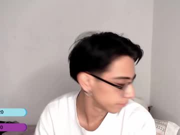 Ash_V1 Chaturbate stream image from August 05, 2025