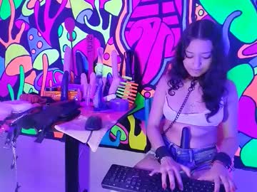 Bdsm_Hannia444 Chaturbate stream image from August 05, 2025