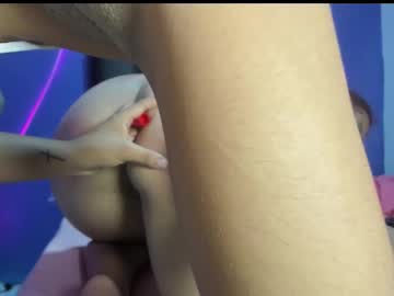 Candysexi_69 Chaturbate stream image from August 05, 2025