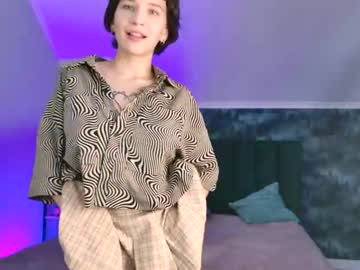 Chissai Chaturbate stream image from August 05, 2025