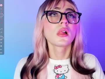 Cyber_Asmodeusss Chaturbate stream image from August 05, 2025