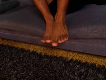 Dorianvega Chaturbate stream image from August 05, 2025