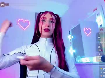 Eli_Bluee Chaturbate stream image from August 05, 2025