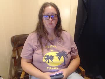 Ellemermaid Chaturbate stream image from August 05, 2025