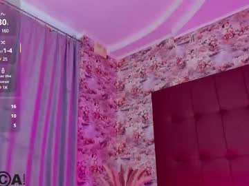 Errwessa Chaturbate stream image from August 05, 2025