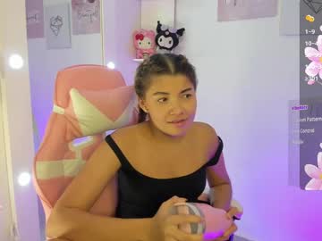 Gabriela_Miller2 Chaturbate stream image from August 05, 2025