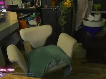 Geeky_Kitten Chaturbate stream image from August 05, 2025