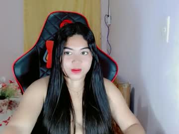 Hottie_Sexyslut Chaturbate stream image from August 05, 2025