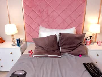 Isabella_Roa Chaturbate stream image from August 05, 2025