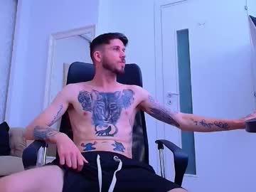 Jonahshaw Chaturbate stream image from August 05, 2025