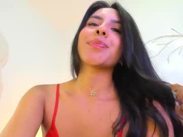 Juliana_Cute_22 Chaturbate stream image from August 05, 2025