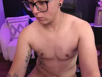 Kael_Grey Chaturbate stream image from August 05, 2025