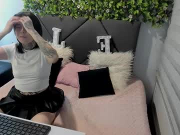 Kaliykatie Chaturbate stream image from August 05, 2025