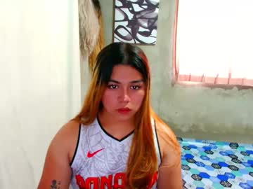 Lovely_Ricaxxx Chaturbate stream image from August 05, 2025