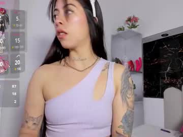 Maazikeen Chaturbate stream image from August 05, 2025