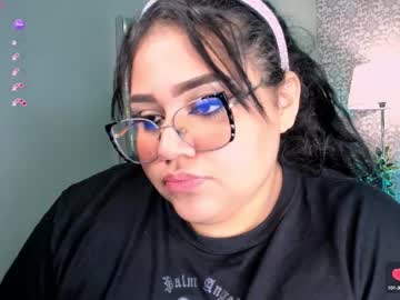 _Michel_Bbw Chaturbate stream image from August 05, 2025