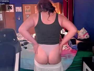 Pyrexiaplays Chaturbate stream image from August 05, 2025