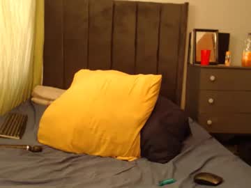 Rockmaass Chaturbate stream image from August 05, 2025