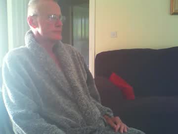 Seakrait Chaturbate stream image from August 05, 2025