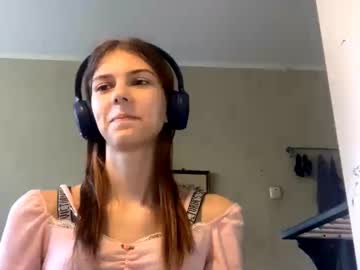Tenaheaden Chaturbate stream image from August 05, 2025