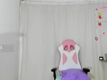 Tianaa_A Chaturbate stream image from August 05, 2025