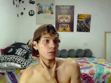 Trash_Luke Chaturbate stream image from August 05, 2025