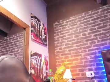 Vinzenzrizzo Chaturbate stream image from August 05, 2025