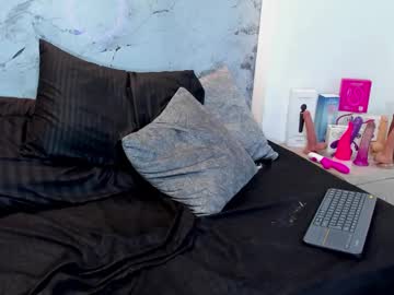 Violeta_Delavega1 Chaturbate stream image from August 05, 2025