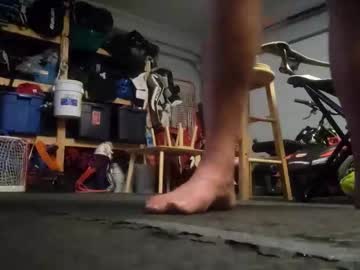 Warmdick666 Chaturbate stream image from August 05, 2025