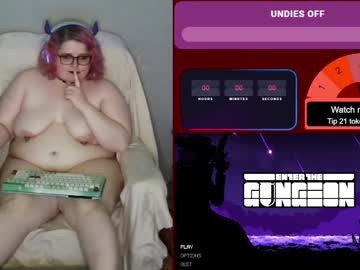 Xonerdykitty Chaturbate stream image from August 05, 2025