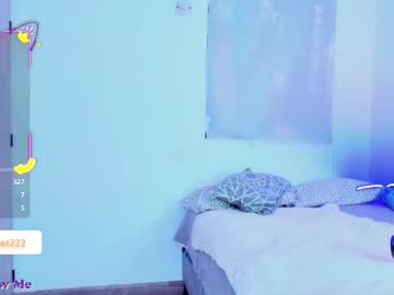 Zoe_Sweet22 Chaturbate stream image from August 05, 2025