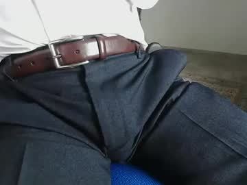 Alfie6460 Chaturbate stream image from August 05, 2025