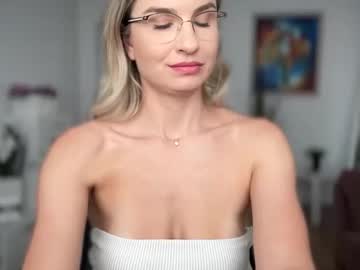 Alymiss Chaturbate stream image from August 05, 2025