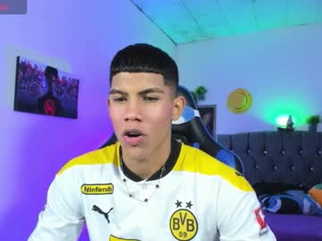 Damian_Latinxxx Chaturbate stream image from August 05, 2025